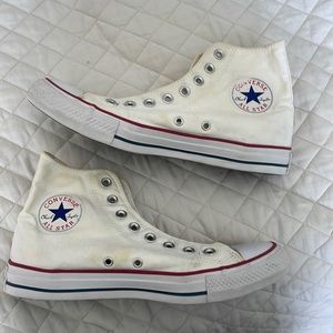 CHUCK TAYLOR CONVERSE
